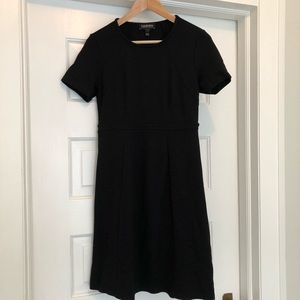 Isabella Oliver Maternity Dress - Black